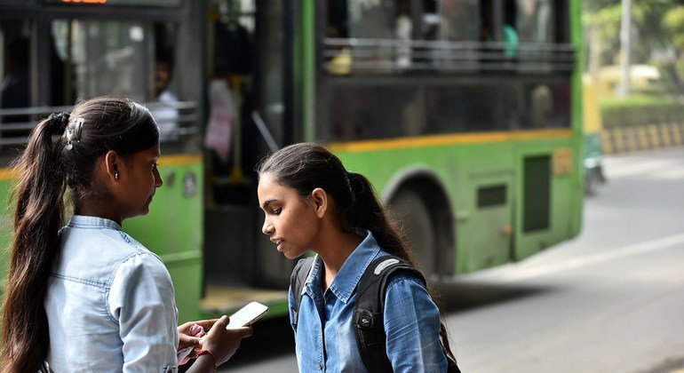 Миллионы детей и подростков по всему миру становятся жертвами дипфейков.